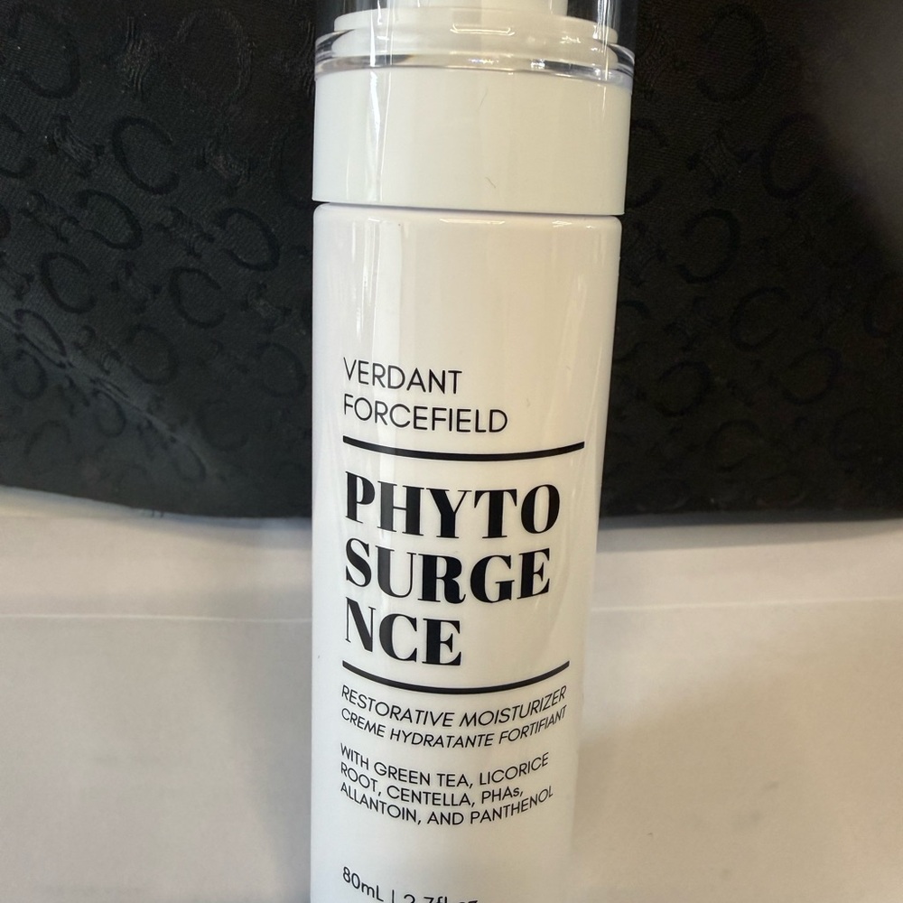 Verdant Forcefield Phyto Surge Restorative Moisturizer